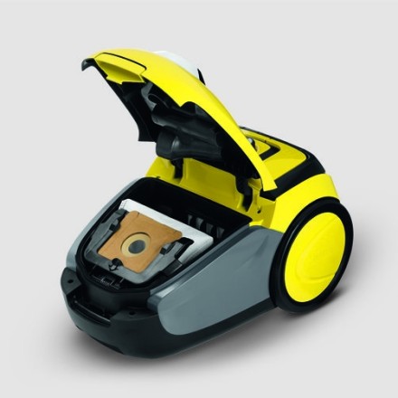 Пылесос KARCHER VC 2 (11981050) купить в Когалыме