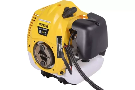 Триммер бензиновый Huter GGT-1500SX 70/2/22 купить в Когалыме