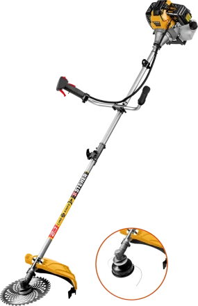 STEHER 2.5 кВт, бензиновый триммер (BT-2500-S) купить в Когалыме