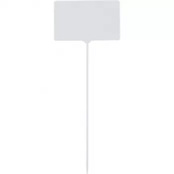 Посадочные таблички 13х3х5см 20шт/упак СИБРТЕХ 64302 купить в Когалыме