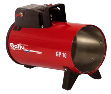 Газовая тепловая пушка BALLU GP 10M C купить в Когалыме