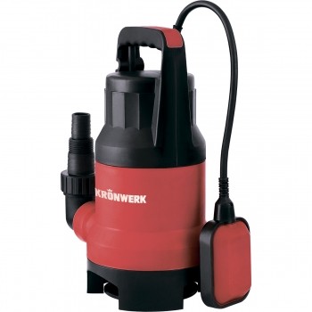 Дренажный насос KP600 Kronwerk 97230 купить в Когалыме