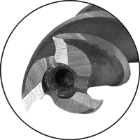 фреза концевая к.х ф 32 z 6 Р6М5 Гост 17026-71 купить в Когалыме