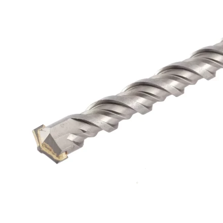 Бур по бетону Matrix, 24 x 460 мм, SDS Plus 710074 купить в Когалыме