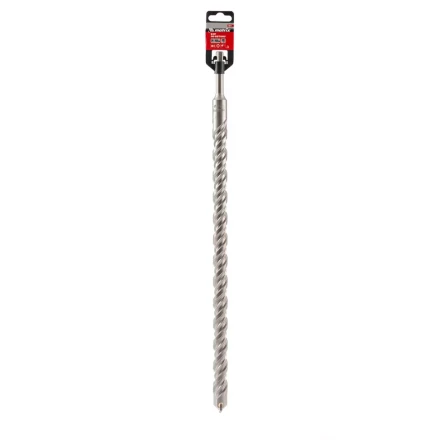 Бур по бетону Matrix, 24 x 460 мм, SDS Plus 710074 купить в Когалыме