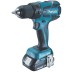 Аккумуляторная дрель-шуруповерт DDF459SYE Makita купить в Когалыме