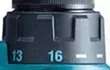 Аккумуляторная дрель-шуруповерт DDF459SYE Makita купить в Когалыме