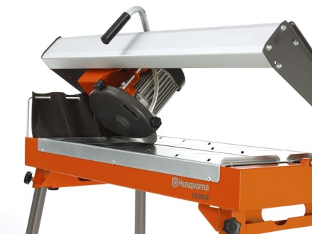 Плиткорез TS 66 R Husqvarna купить в Когалыме