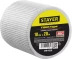 Серпянка самоклеящаяся FIBER-Tape, 10 см х 20м, STAYER Professional 1246-10-20 1246-10-20 купить в Когалыме