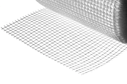 Серпянка самоклеящаяся FIBER-Tape, 10 см х 20м, STAYER Professional 1246-10-20 1246-10-20 купить в Когалыме