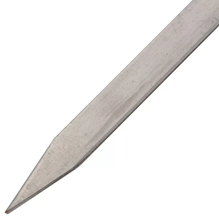 Шампур плоский, 700х12 х 2 мм, нержавеющая сталь, Camping Palisad 69657 купить в Когалыме