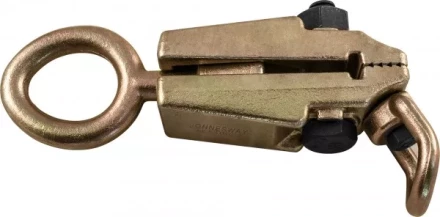 Зажим для кузовных работ два направления усилие 2-5 тонн  АЕ330002  Jonnesway 47779 купить в Когалыме