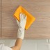 Салфетка для пола вискозная 600 x 700 мм, Home Palisad 923405 купить в Когалыме