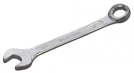 Ключ комбинированный 7x 7 Гост 1465-80 купить в Когалыме