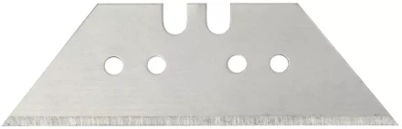 Лезвия STAYER "PROFI" трапециевидные для арт. 0921, 0923, 0945, 09181, 09220, 5 шт 0925-S5 купить в Когалыме