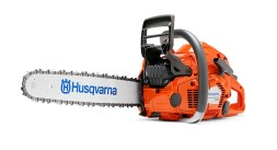 Бензопила Husqvarna 545 AutoTune