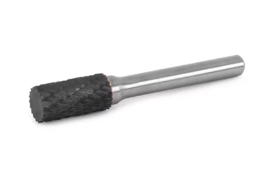 Цилиндрическая фреза MESSER с гладким торцом (тип A) 06-20-002