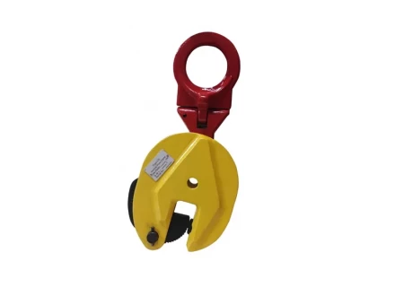 Захват вертикальный CD (г/п 2,0 т, лист 0-20 мм) 1046224 купить в Когалыме