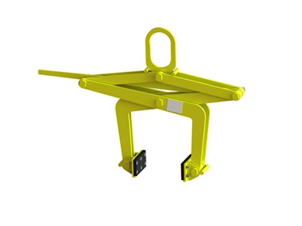 Захват для бордюрного камня ZBK-0,1 г/п 100 кг 1045504 купить в Когалыме