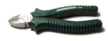 Кусачки-бокорезы 160 мм  P106 Jonnesway 48235 купить в Когалыме