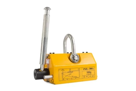 Захват магнитный TOR PML-A 300 (г/п 300 кг) (G) 122037 купить в Когалыме