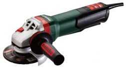 Шлифмашина УШМ Metabo WЕV-17-125 Quick