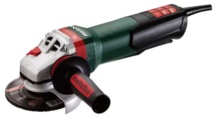 Шлифмашина УШМ Metabo WЕV-17-125 Quick купить в Когалыме