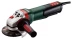 Шлифмашина УШМ Metabo WЕV-17-125 Quick купить в Когалыме