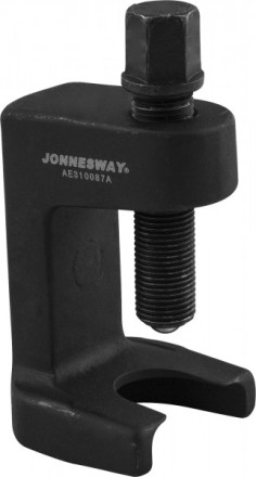 Съемник шаровых шарнирных соединений 23 мм AE310087A  Jonnesway 49530 купить в Когалыме