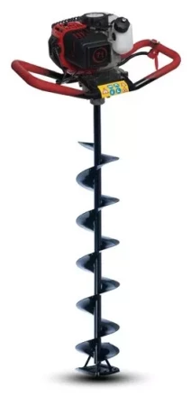 Ледобур ADA GroundDrill-7 Ice FISHERMAN шнек Ice Drill 150/1000мм ADA А00356 купить в Когалыме