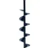 Ледобур ADA GroundDrill-7 Ice FISHERMAN шнек Ice Drill 150/1000мм ADA А00356 купить в Когалыме