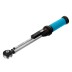 Ключ динамометрический Gross 14180, 5-25 Нм, 1/4&quot;, CrV купить в Когалыме