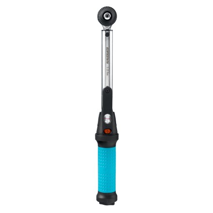 Ключ динамометрический Gross 14180, 5-25 Нм, 1/4&quot;, CrV купить в Когалыме