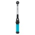 Ключ динамометрический Gross 14180, 5-25 Нм, 1/4&quot;, CrV купить в Когалыме