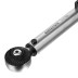 Ключ динамометрический Gross 14180, 5-25 Нм, 1/4&quot;, CrV купить в Когалыме