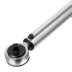 Ключ динамометрический Gross 14180, 5-25 Нм, 1/4&quot;, CrV купить в Когалыме