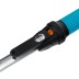Ключ динамометрический Gross 14180, 5-25 Нм, 1/4&quot;, CrV купить в Когалыме