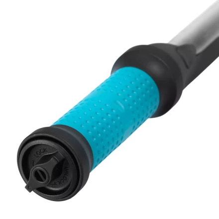 Ключ динамометрический Gross 14180, 5-25 Нм, 1/4", CrV купить в Когалыме