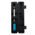Ключ динамометрический Gross 14180, 5-25 Нм, 1/4&quot;, CrV купить в Когалыме