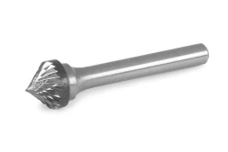 Фреза твердасплавная MESSER конус 90 град. (тип К)K1206M06