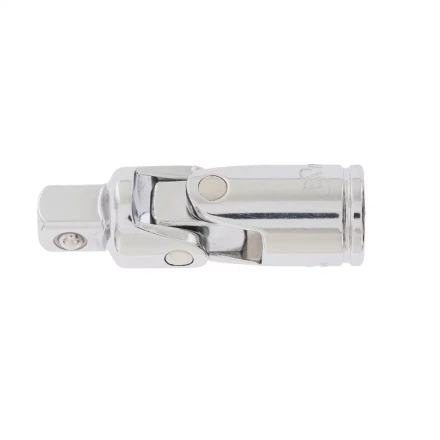 Шарнир карданный с квадратом 3/8" CrV полированный хром MATRIX MASTER 13994 купить в Когалыме