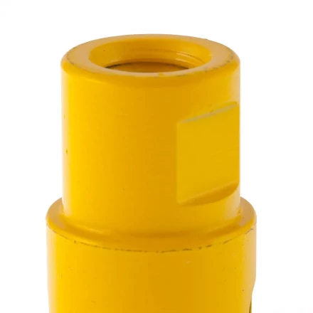 Сверло алмазное по керамограниту 27 мм мокрое резание М14 DENZEL 72682 купить в Когалыме