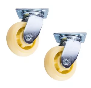 Колесо поворотное PP (C550S/PP1342CB3) 125 мм 1351251 купить в Когалыме