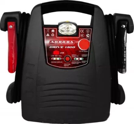 Пусковое устройство Aurora DRIVE 1400 купить в Когалыме