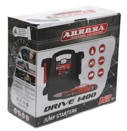 Пусковое устройство Aurora DRIVE 1400 купить в Когалыме
