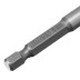 Набор сверл универсальных Gross 706017, Multipurpose PRO, 6-гр. хвостовик, 4-10мм, 5шт купить в Когалыме