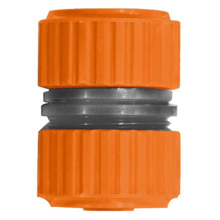 Муфта ремонтная пластиковая 1/2&quot;  Кратон 5 01 04 046 купить в Когалыме