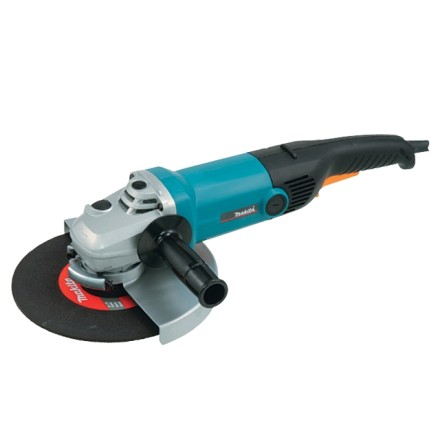 Угловая шлифмашина Makita GA9010C УШМ Болгарка купить в Когалыме