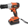 Аккумуляторный заклепочник  MESSER LW20LM (серия 2021) для резьбовых заклепок (М3 - М10) купить в Когалыме