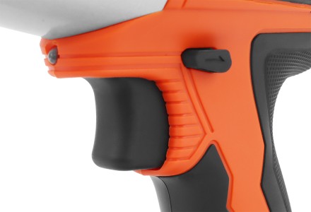 Аккумуляторный заклепочник  MESSER LW20LM (серия 2021) для резьбовых заклепок (М3 - М10) купить в Когалыме
